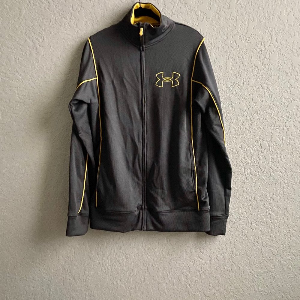 Under Armour Zip-Up